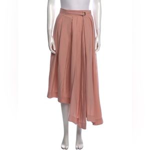 CELINE
Midi Length Skirt w/ Tags